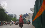 [Ảnh] Sự 