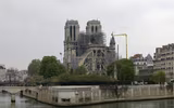[Ảnh] Nhà thờ Đức Bà Paris ngày hôm nay trông như thế nào?