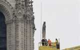 [Ảnh] Nhà thờ Đức Bà Paris ngày hôm nay trông như thế nào?