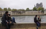 [Ảnh] Nhà thờ Đức Bà Paris ngày hôm nay trông như thế nào?