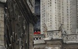 [Ảnh] Nhà thờ Đức Bà Paris ngày hôm nay trông như thế nào?