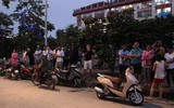 Chùm ảnh cận cảnh vụ vây bắt 600 kg ma túy đá ở Nghệ An gây chấn động