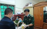 Toàn cảnh vụ bắt giữ gần 1 tấn ma túy đá, do nghi phạm người Đài Loan cầm đầu đường dây