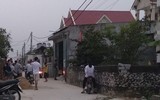 Toàn cảnh vụ bắt giữ gần 1 tấn ma túy đá, do nghi phạm người Đài Loan cầm đầu đường dây