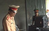 Toàn cảnh vụ bắt giữ gần 1 tấn ma túy đá, do nghi phạm người Đài Loan cầm đầu đường dây