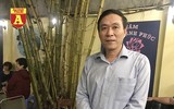 [ẢNH] Thơ Lưu Quang Vũ 