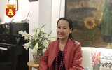 [ẢNH] Thơ Lưu Quang Vũ 