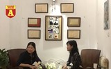 [ẢNH] Thơ Lưu Quang Vũ 