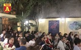 [ẢNH] Thơ Lưu Quang Vũ 