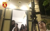 [ẢNH] Thơ Lưu Quang Vũ 