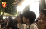 [ẢNH] Thơ Lưu Quang Vũ 