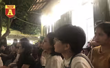 [ẢNH] Thơ Lưu Quang Vũ 