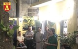 [ẢNH] Thơ Lưu Quang Vũ 
