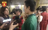 [ẢNH] Thơ Lưu Quang Vũ 