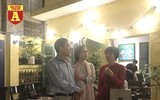 [ẢNH] Thơ Lưu Quang Vũ 