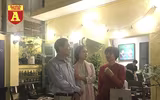[ẢNH] Thơ Lưu Quang Vũ 