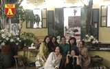 [ẢNH] Thơ Lưu Quang Vũ 