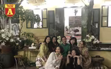 [ẢNH] Thơ Lưu Quang Vũ 