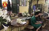 [ẢNH] Thơ Lưu Quang Vũ 