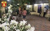 [ẢNH] Thơ Lưu Quang Vũ 