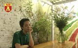 [ẢNH] Thơ Lưu Quang Vũ 