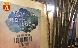 [ẢNH] Thơ Lưu Quang Vũ 