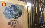 [ẢNH] Thơ Lưu Quang Vũ 