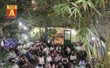 [ẢNH] Thơ Lưu Quang Vũ 
