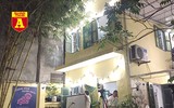 [ẢNH] Thơ Lưu Quang Vũ 