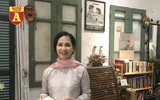 [ẢNH] Thơ Lưu Quang Vũ 