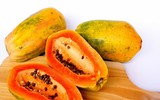 Những thực phẩm ngăn ngừa ung thư cổ tử cung
