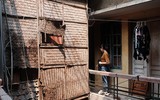 [ẢNH] Xúc động thăm căn phòng tái hiện ngôi nhà chỉ 6m2 của Lưu Quang Vũ - Xuân Quỳnh