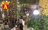 [ẢNH] Xúc động thăm căn phòng tái hiện ngôi nhà chỉ 6m2 của Lưu Quang Vũ - Xuân Quỳnh
