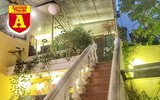 [ẢNH] Xúc động thăm căn phòng tái hiện ngôi nhà chỉ 6m2 của Lưu Quang Vũ - Xuân Quỳnh