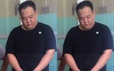 Lại bắt giữ 1,1 tấn ma túy tổng hợp giấu trong loa thùng ở TP.HCM