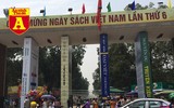[ẢNH] Đông đảo người dân Hà Nội 