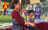 [ẢNH] Đông đảo người dân Hà Nội 