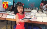[ẢNH] Đông đảo người dân Hà Nội 