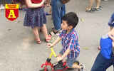 [ẢNH] Đông đảo người dân Hà Nội 