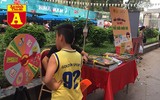 [ẢNH] Đông đảo người dân Hà Nội 