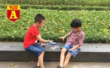 [ẢNH] Đông đảo người dân Hà Nội 