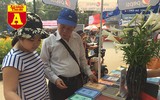 [ẢNH] Đông đảo người dân Hà Nội 