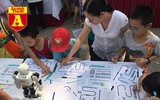 [ẢNH] Đông đảo người dân Hà Nội 