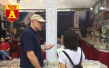 [ẢNH] Đông đảo người dân Hà Nội 