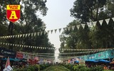 [ẢNH] Đông đảo người dân Hà Nội 