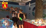 [ẢNH] Đông đảo người dân Hà Nội 