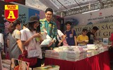 [ẢNH] Đông đảo người dân Hà Nội 
