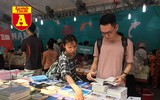 [ẢNH] Đông đảo người dân Hà Nội 