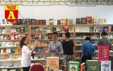 [ẢNH] Đông đảo người dân Hà Nội 