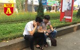 [ẢNH] Đông đảo người dân Hà Nội 